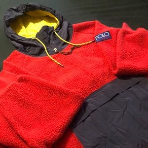 Polo Hi Tech limited edition